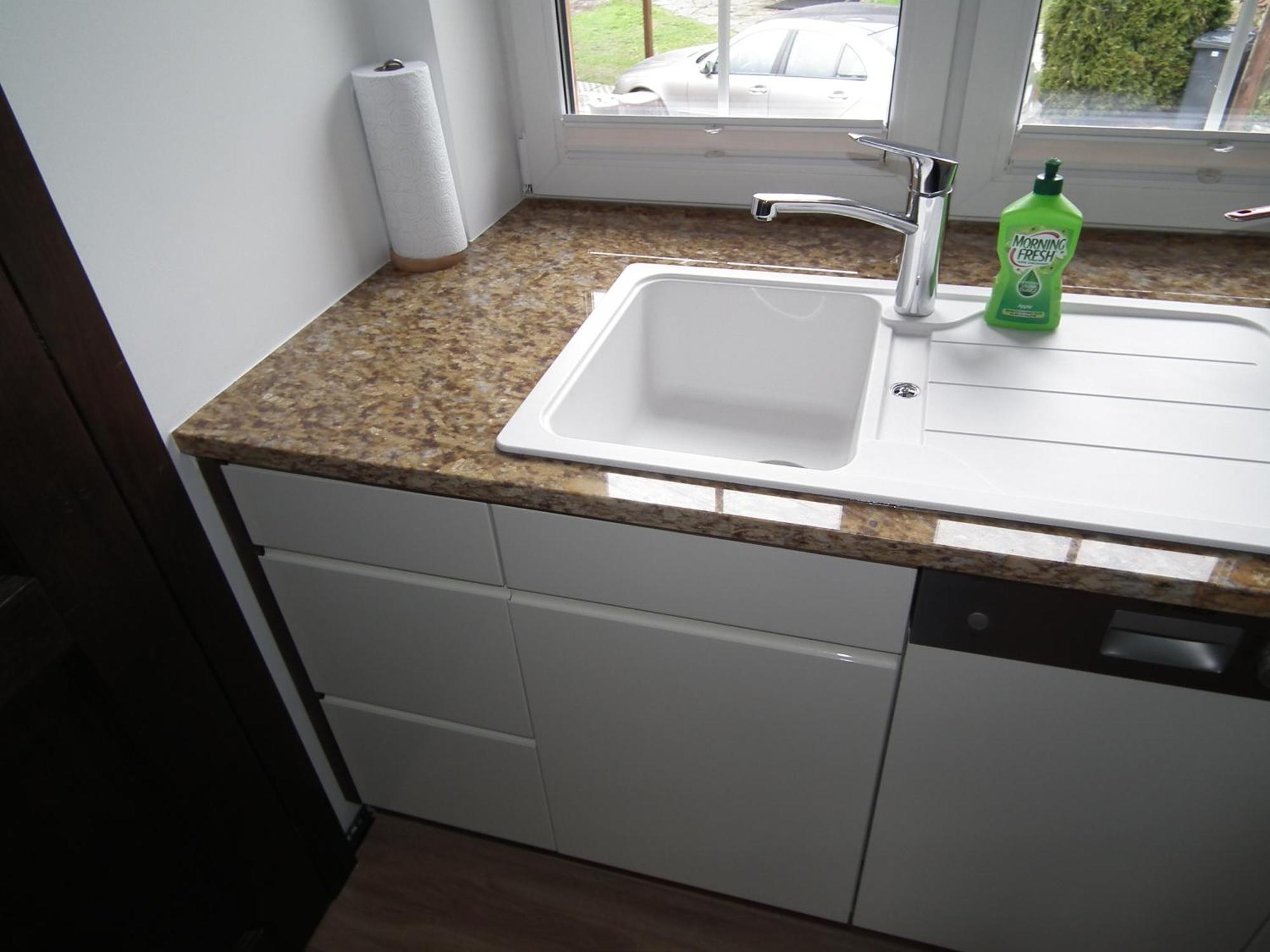 Pod Modrzewiami Apartment กรินีซา ดรอยจ์ ภายนอก รูปภาพ