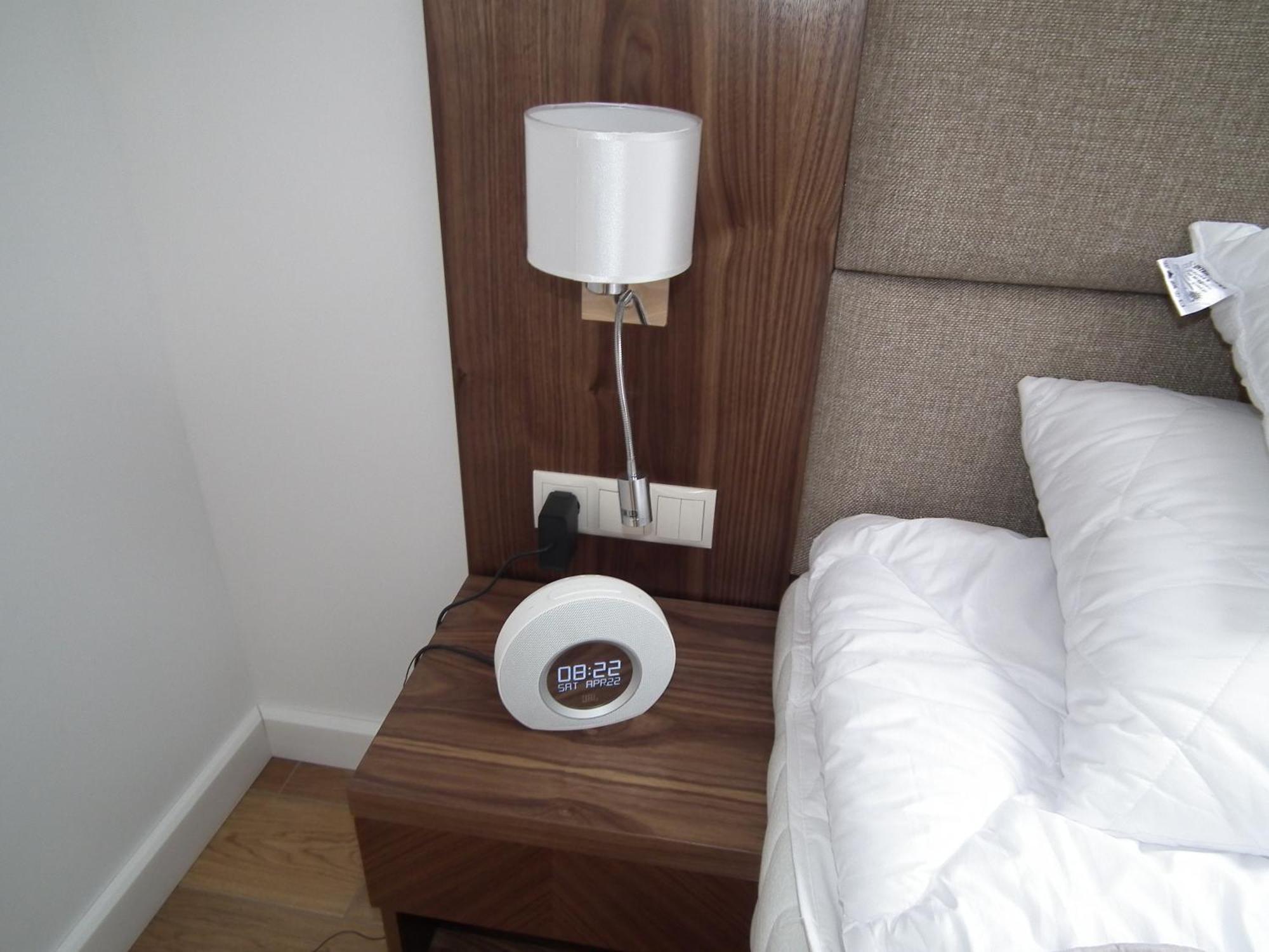 Pod Modrzewiami Apartment กรินีซา ดรอยจ์ ภายนอก รูปภาพ